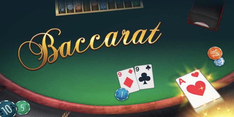 Kinh nghiệm chơi Baccarat tại 77WIN thắng lớn