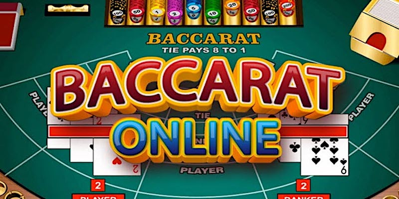 Giới thiệu game Baccarat 77WIN