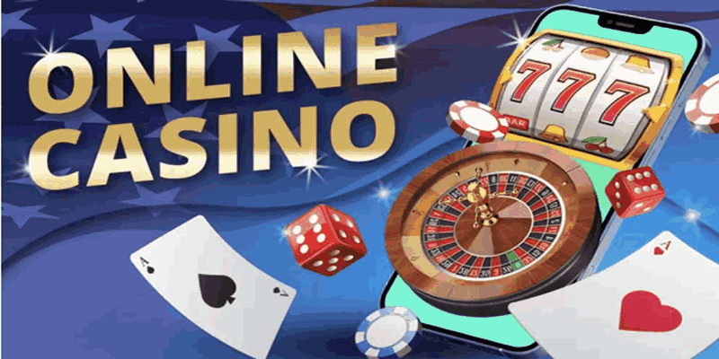 Tham gia kho game Casino online 77WIN