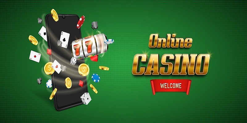 Lý do nên tham gia Casino online 77WIN