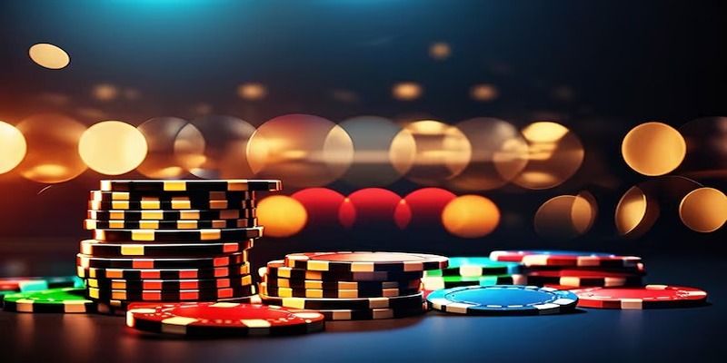 DB Entertainment là đơn vị phát hành casino hàng đầu Châu Á