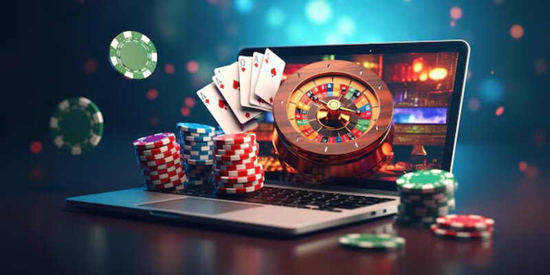 Db Entertainment - Nhà Phát Hành Live Casino Hàng Đầu 2025