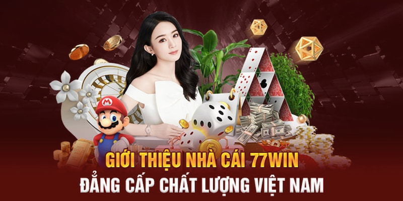 Thông tin về nguồn gốc của nhà cái 77WIN