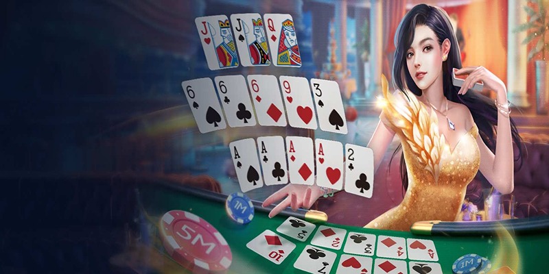 Luật mậu binh online 77Win có phần khá độc đáo