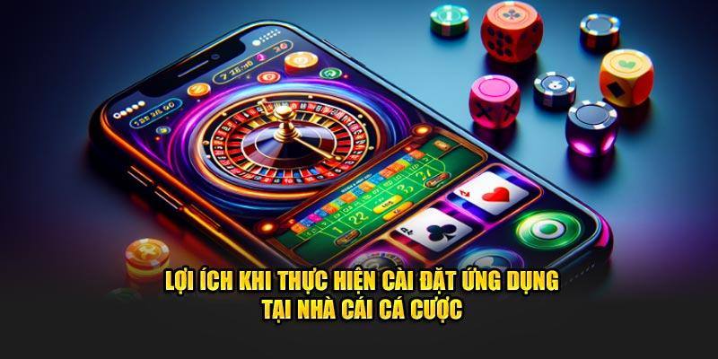 Những ưu điểm thu hút người dùng của ứng dụng di động 77Win 