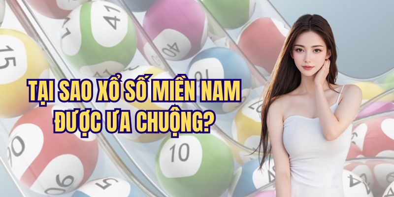 Mẹo soi cầu nên biết khi chơi xổ số miền nam